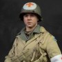 Medic Wade - U.S. Army 2nd Ranger Battalion (France 1944)