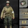 Medic Wade - U.S. Army 2nd Ranger Battalion (France 1944)