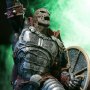 Medieval Spawn
