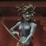 Medusa Deluxe (Ray Harryhausen's 100th Anni)