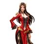 Battle Through The Heavens-Fights Break Sphere: Medusa San Nian Zhi Yue
