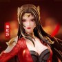 Medusa San Nian Zhi Yue