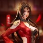 Medusa San Nian Zhi Yue