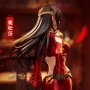 Medusa San Nian Zhi Yue