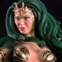 Medusa Victorious
