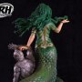 Medusa Victorious