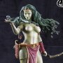 Medusa Victorious With Legs (ARH Studios)