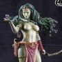 Medusa Victorious With Legs