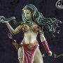Medusa Victorious With Legs