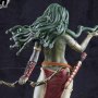 Medusa Victorious With Legs