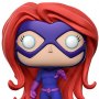 Marvel: Medusa Pop! Vinyl (Hot Topic)