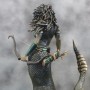 Medusa Curse of Beauty (studio)