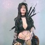 Medusa's Gaze Resin - Mamegyorai Limited (realita)