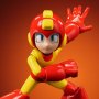 Mega Man/Rockman Fire Storm MDLX