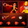 Mega Man/Rockman Fire Storm MDLX