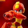 Mega Man/Rockman Fire Storm MDLX