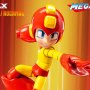 Mega Man/Rockman Fire Storm MDLX