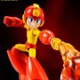 Mega Man/Rockman Fire Storm MDLX