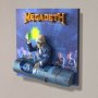 Rust In Peace 3D Vinyl