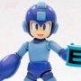 Megaman: Megaman