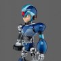 Megaman X: Megaman X