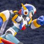 Megaman X Force Armor