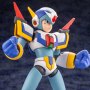 Megaman X Force Armor