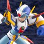 Megaman X Force Armor