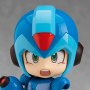 Megaman X Nendoroid