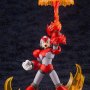 Megaman X Rising Fire