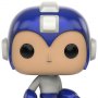 Megaman: Megaman Ice Slasher Pop! Vinyl (Gamestop)