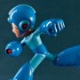 Megaman Running