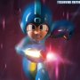 Megaman Running (F4F)