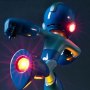 Megaman Running (F4F)