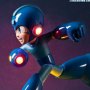 Megaman: Megaman Running (F4F)