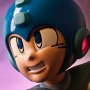 Megaman Running (F4F)