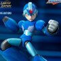 Rockman X / Megaman X MDLX (HEO)
