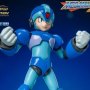 Rockman X / Megaman X MDLX (HEO)