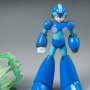 Rockman X / Megaman X MDLX (HEO)