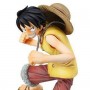 One Piece: Monkey D. Luffy