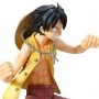 Monkey D. Luffy (studio)