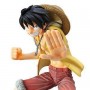 Monkey D. Luffy (studio)