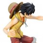 Monkey D. Luffy (studio)