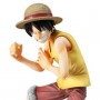 Monkey D. Luffy (studio)