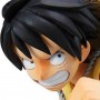 Monkey D. Luffy (studio)
