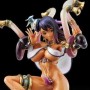 Queen's Blade Rebellion: Luna Luna (Hobby Japan)