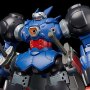 Megaton Musashi Moderoid