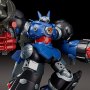 Megaton Musashi Moderoid