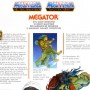 Megator (produkce)