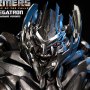Transformers 2: Megatron